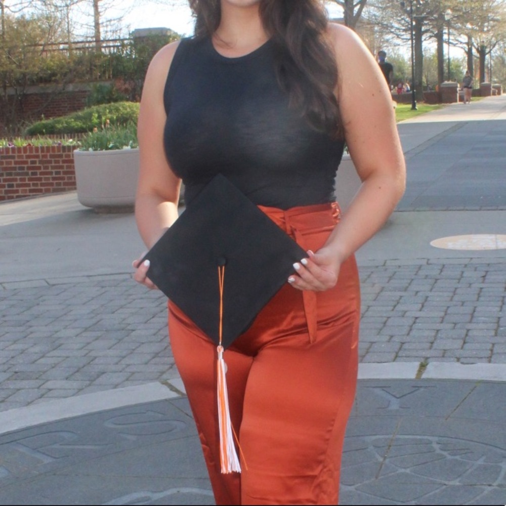 Fashion Nova Bodysuit
